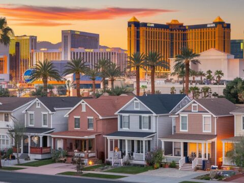 relocating to las vegas
