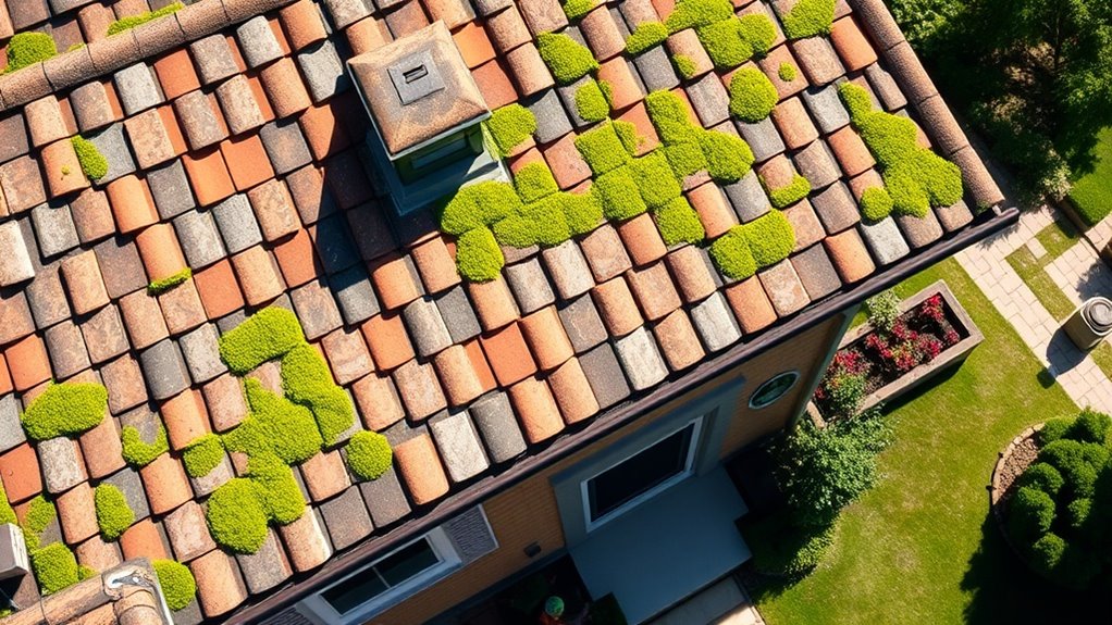 roof age impacts buyer interest